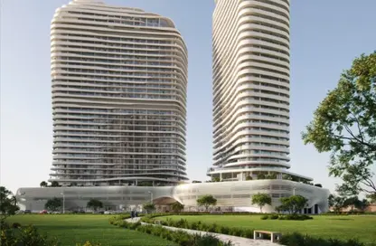 Apartment - 3 Bedrooms - 4 Bathrooms for sale in SAAS Hills - Dubai Science Park - Dubai