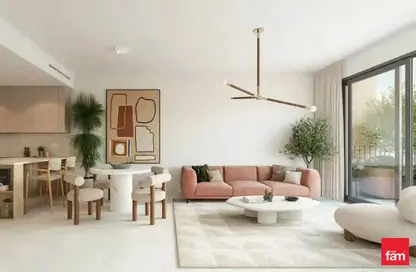 شقة - 1 حمام للبيع في حدائق ويبريدج 3 - حديقة وايبريدج - مجمع دبي ريزيدنس - دبي لاند - دبي