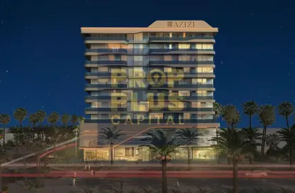 Apartment - 3 Bedrooms - 4 Bathrooms for sale in Azizi Raffi - Al Furjan - Dubai