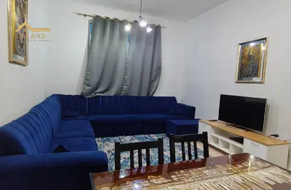 Apartment - 1 Bedroom - 2 Bathrooms for rent in City Tower - Al Nuaimiya - Ajman