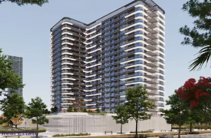 Apartment - 1 Bedroom - 2 Bathrooms for sale in Samana Resorts - Dubai Production City (IMPZ) - Dubai