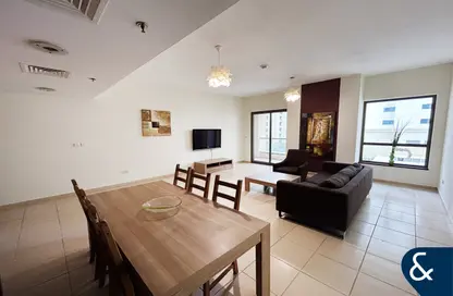 Apartment - 1 Bedroom - 1 Bathroom for sale in Shams 1 - Shams - Jumeirah Beach Residence - Dubai