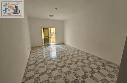 Apartment - 2 Bedrooms - 1 Bathroom for rent in Al Majaz 2 - Al Majaz - Sharjah