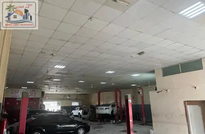 Shop - Studio - 2 Bathrooms for rent in Al Jurf Industrial 2 - Al Jurf Industrial - Ajman