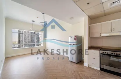 شقة - 1 حمام للبيع في برج ليك سيتي - (JLT) مجمع D - أبراج بحيرة الجميرا - دبي