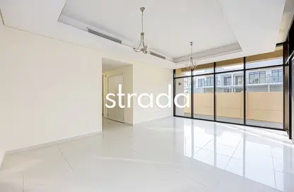 تاون هاوس - 3 غرف نوم - 4 حمامات للايجار في توبانجا - فيلات ذا بارك - داماك هيلز - دبي