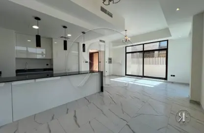 Villa - 4 Bedrooms - 5 Bathrooms for sale in The Fields - District 11 - Mohammed Bin Rashid City - Dubai