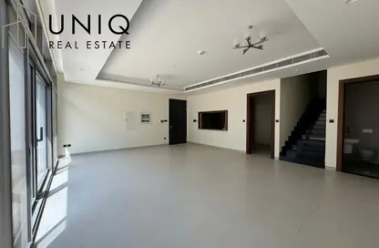Townhouse - 5 Bedrooms - 6 Bathrooms for rent in 180 Degrees Villas - Liwan - Dubai Land - Dubai