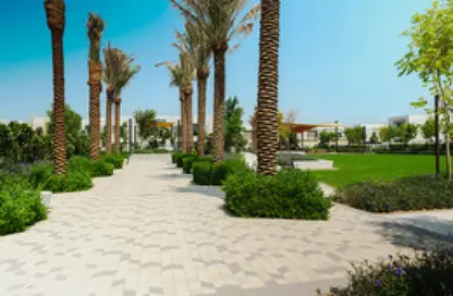 Villa - 5 Bedrooms - 6 Bathrooms for sale in Al Yasmeen - Al Zahia - Muwaileh Commercial - Sharjah