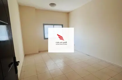 Apartment - 2 Bedrooms - 2 Bathrooms for rent in Al Naemiya Tower 1 - Al Naemiya Towers - Al Nuaimiya - Ajman
