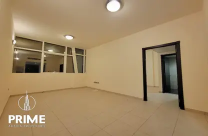 Apartment - 1 Bedroom - 2 Bathrooms for rent in Defense Road - Abu Dhabi