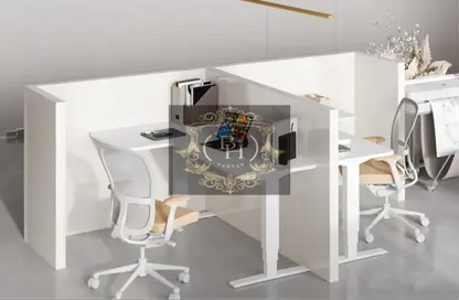 مكتب عمل جماعي - استوديو - 4 حمامات للايجار في برج النعيمية 2 - أبراج النعيمية - النعيمية - عجمان مكتب عمل جماعي - استوديو - 4 حمامات للايجار في برج النعيمية 2 - أبراج النعيمية - النعيمية - عجمان