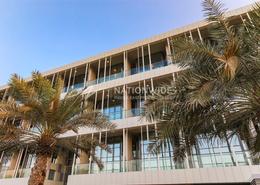 Outdoor Building image for: Apartment - 1 bedroom - 2 bathrooms for sale in Al Raha Lofts - Al Raha Beach - Abu Dhabi, Image 1