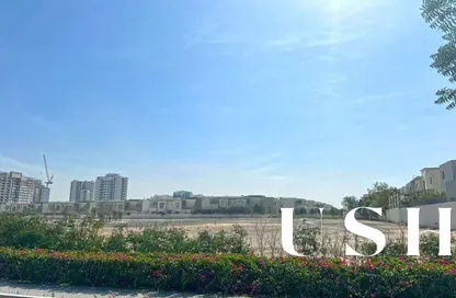 Land - Studio for sale in Tilal Al Furjan - Phase One - Al Furjan - Dubai