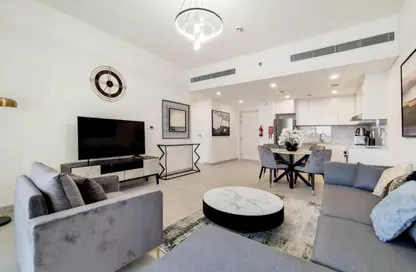 Apartment - 1 Bedroom - 1 Bathroom for sale in Rahaal 1 - Madinat Jumeirah Living - Umm Suqeim - Dubai