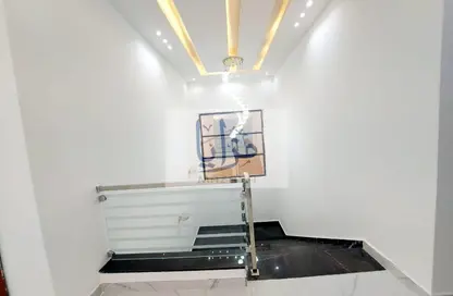 فيلا - 5 غرف نوم - 7 حمامات للايجار في 1 الياسمين - الياسمين - عجمان