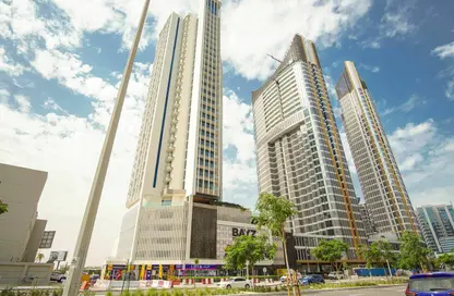Apartment - 1 Bedroom - 2 Bathrooms for sale in Bayz by Danube - Business Bay - Dubai