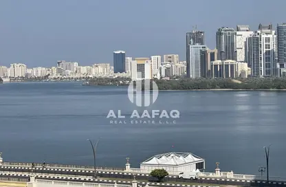 شقة - 2 غرف نوم - 2 حمامات للايجار في المجاز 3 - المجاز - الشارقة