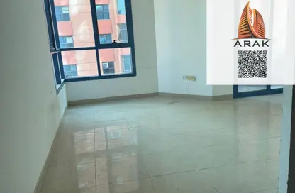 شقة - غرفة نوم - 1 حمام للايجار في برج النعيمية 1 - أبراج النعيمية - النعيمية - عجمان