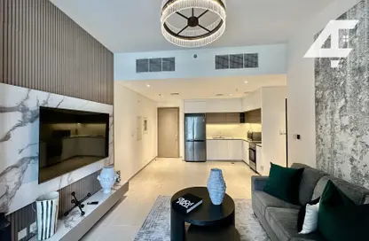 Apartment - 2 Bedrooms - 2 Bathrooms for sale in Creek Edge Tower 2 - Creek Edge - Dubai Creek Harbour (The Lagoons) - Dubai