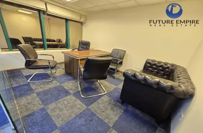 Office Space - Studio - 2 Bathrooms for rent in Mankhool - Bur Dubai - Dubai