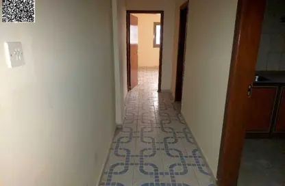Apartment - 1 Bedroom - 1 Bathroom for rent in Sheikh Jaber Al Sabah Street - Al Naimiya - Al Nuaimiya - Ajman