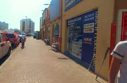 Shop - Studio - 1 Bathroom for rent in Al Warqa'a 1 - Al Warqa'a - Dubai