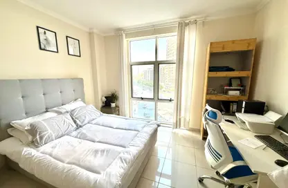 Apartment - Studio - 1 Bathroom for sale in Spring Oasis - Dubai Silicon Oasis - Dubai