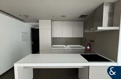 Apartment - 1 Bedroom for rent in West Avenue Tower - Dubai Marina - Dubai