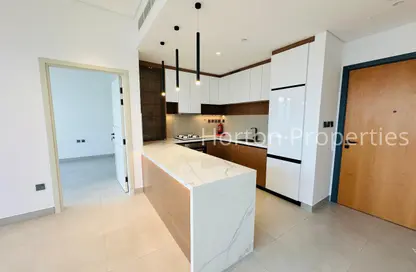 Apartment - 2 Bedrooms - 3 Bathrooms for rent in Park Lane by Heilbronn - Jumeirah Village Circle - Dubai