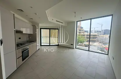 Apartment - 2 Bedrooms - 2 Bathrooms for rent in Sobha Hartland Waves - Sobha Hartland - Mohammed Bin Rashid City - Dubai
