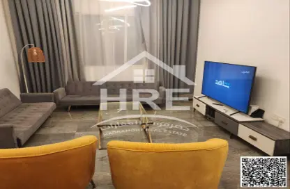Apartment - 1 Bedroom - 2 Bathrooms for rent in Al Rawda - Ajman