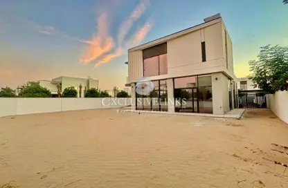 فيلا - 4 غرف نوم - 5 حمامات للايجار في مروج الفرجان شرق - الفرجان - دبي فيلا - 4 غرف نوم - 5 حمامات للايجار في مروج الفرجان شرق - الفرجان - دبي