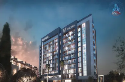 Apartment - 1 Bedroom - 2 Bathrooms for sale in Verdana Residence - Dubai Investment Park (DIP) - Dubai