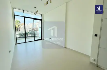 Apartment - Studio - 1 Bathroom for rent in Binghatti Galaxy Tower B - Binghatti Galaxy - Jumeirah Village Circle - Dubai
