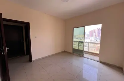 Apartment - 2 Bedrooms - 2 Bathrooms for rent in Al Naemiya Tower 1 - Al Naemiya Towers - Al Nuaimiya - Ajman
