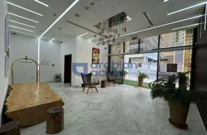 Apartment - 1 Bedroom - 2 Bathrooms for rent in Shamal Residences 2 - Jumeirah Village Circle - Dubai