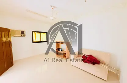 Apartment - 3 Bedrooms - 2 Bathrooms for rent in Asharej - Al Ain