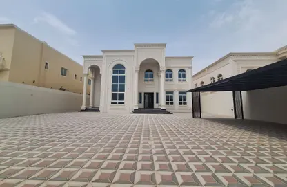فيلا - 6 غرف نوم - 8 حمامات للايجار في مدينة الرياض - أبوظبي