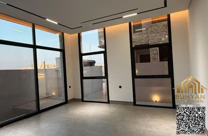 Villa - 5 Bedrooms - 7 Bathrooms for sale in Al Zaheya Gardens - Al Zahya - Ajman