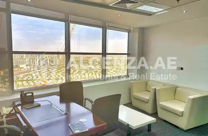 Office Space - Studio for sale in Mazaya Business Avenue BB2 - Mazaya Business Avenue - Jumeirah Lake Towers - Dubai