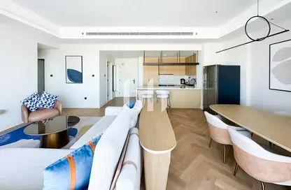 Apartment - 2 Bedrooms - 3 Bathrooms for sale in Marriott Executive Apartments - Al Barsha South - Al Barsha - Dubai