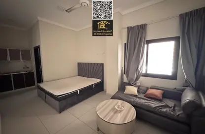 Apartment - Studio - 1 Bathroom for rent in Al Rawda 2 Villas - Al Rawda 2 - Al Rawda - Ajman