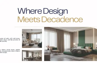 Apartment - 1 Bedroom - 2 Bathrooms for sale in Al Alia - Ajman