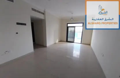 شقة - 2 غرف نوم - 2 حمامات للايجار في شارع الشيخ جابر الصباح - النعيمية - النعيمية - عجمان
