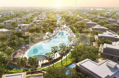 Villa - 7 Bedrooms - 7+ Bathrooms for sale in Nad Al Sheba Gardens Phase 10 - Nad Al Sheba 1 - Nad Al Sheba - Dubai