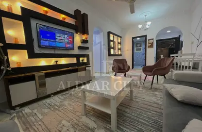 Apartment - 2 Bedrooms - 2 Bathrooms for rent in Al Rawda 3 Villas - Al Rawda 3 - Al Rawda - Ajman