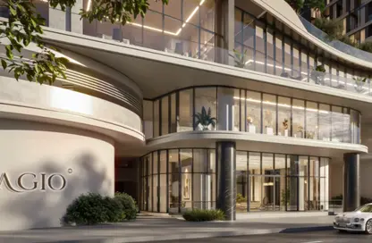 Apartment - 1 Bedroom - 2 Bathrooms for sale in Bellagio by Sunrise - Wasl Gate - Dubai