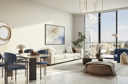 Apartment - 2 Bedrooms - 3 Bathrooms for sale in Equiti Home - Al Furjan - Dubai