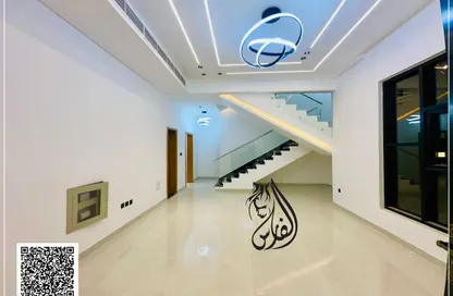 فيلا - 6 غرف نوم - 8 حمامات للبيع في الحليو 2 - الحليو - عجمان